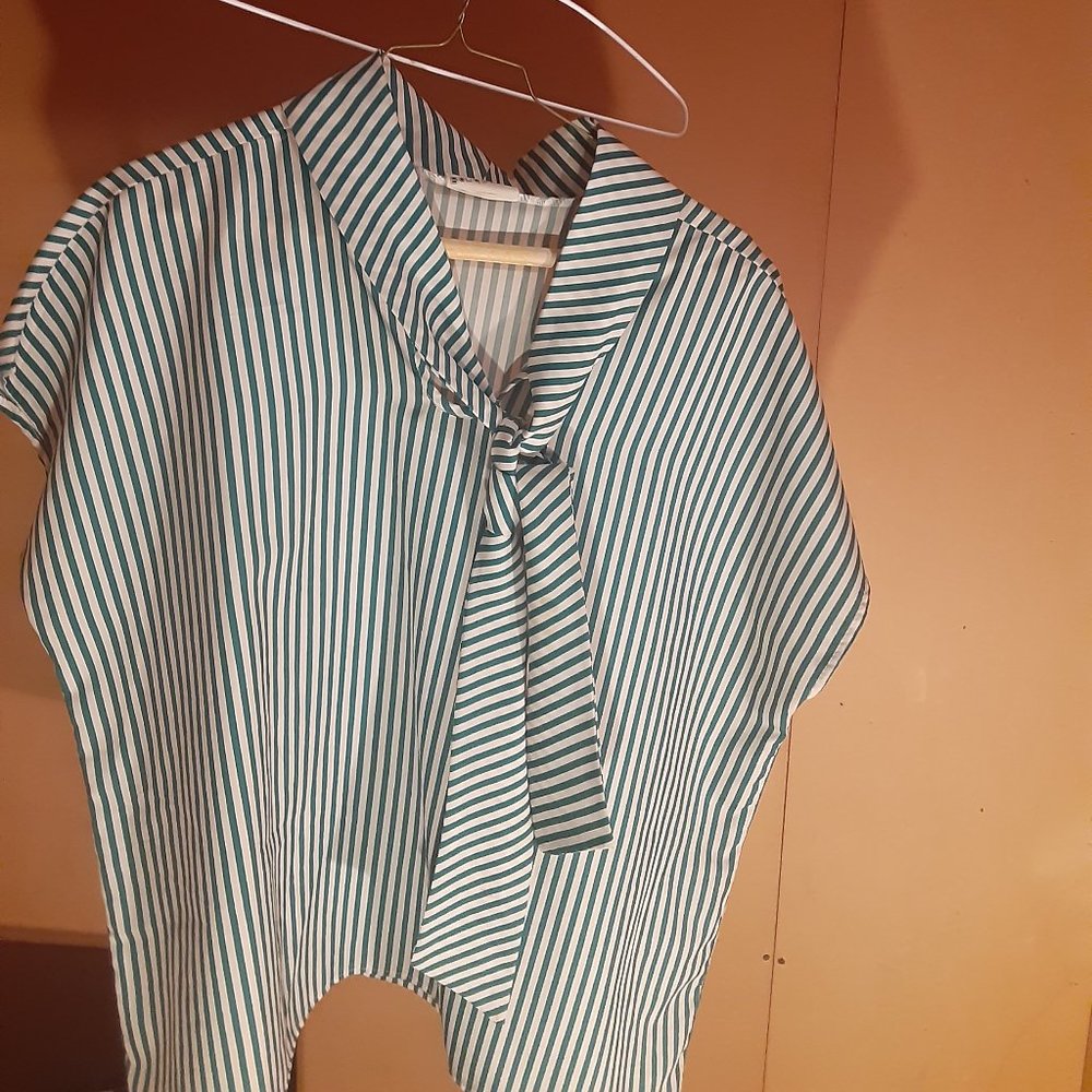 Women's dress blouse